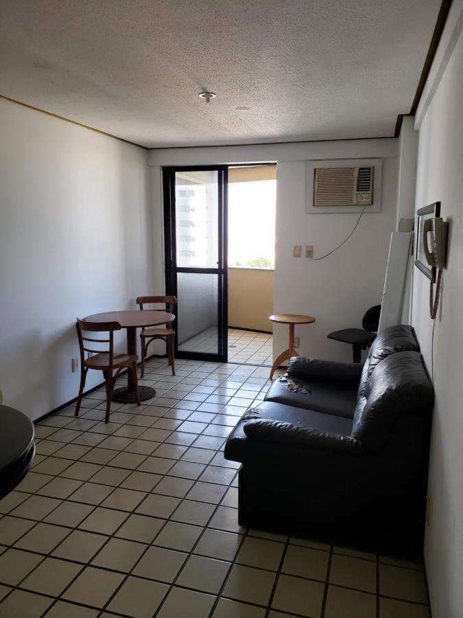 Number One Flat - Apartamento 804 Apartment São Luís Exterior foto