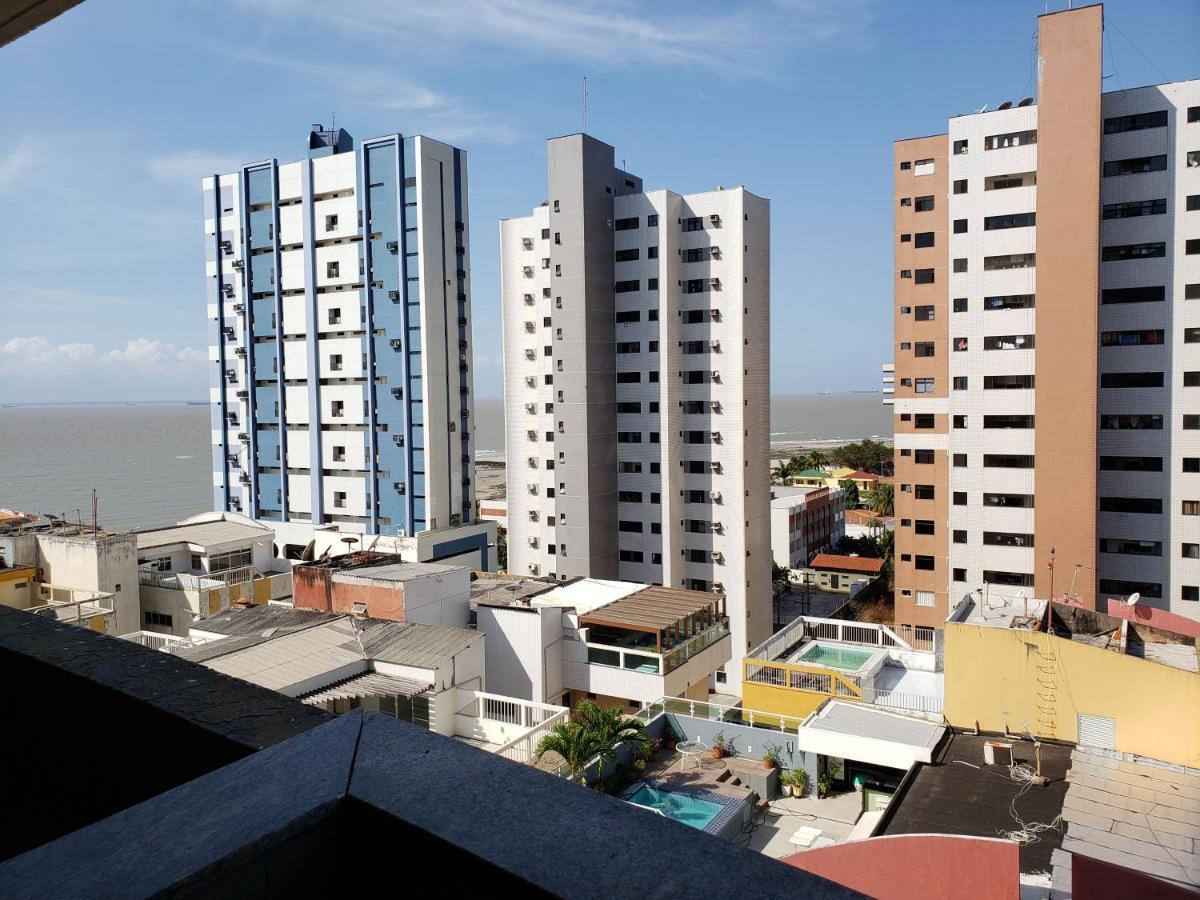 Number One Flat - Apartamento 804 Apartment São Luís Exterior foto